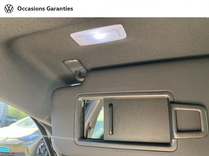 Voitures occasions VOLKSWAGEN ID.3 Base Villeneuve-d'Ascq