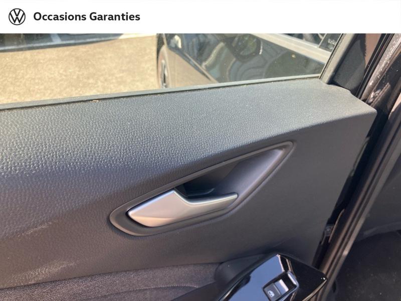 Voitures occasions VOLKSWAGEN ID.3 Base Villeneuve-d'Ascq