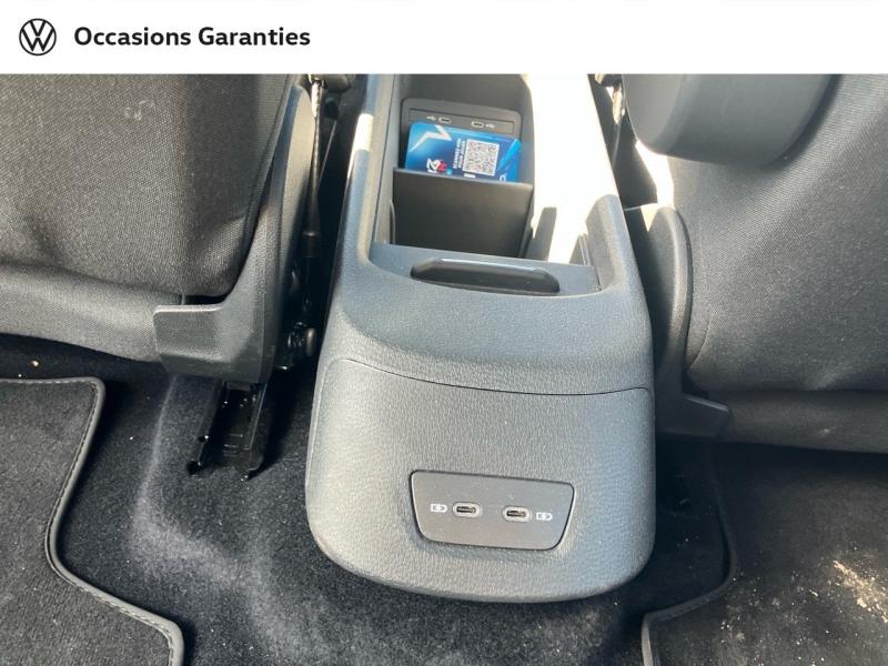 Voitures occasions VOLKSWAGEN ID.3 Base Villeneuve-d'Ascq