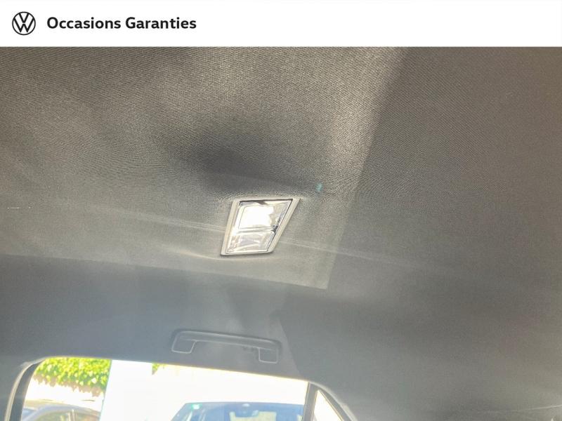 Voitures occasions VOLKSWAGEN ID.3 Base Villeneuve-d'Ascq