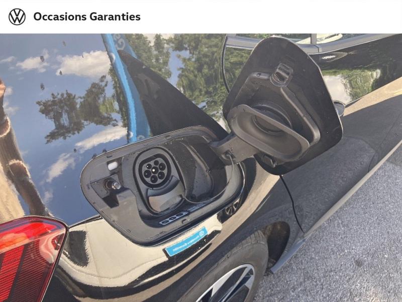 Voitures occasions VOLKSWAGEN ID.3 Base Villeneuve-d'Ascq
