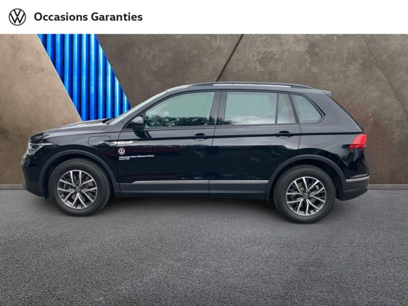 Voitures occasions VOLKSWAGEN TIGUAN Life Plus Villeneuve-d'Ascq