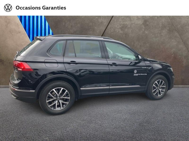 Voitures occasions VOLKSWAGEN TIGUAN Life Plus Villeneuve-d'Ascq