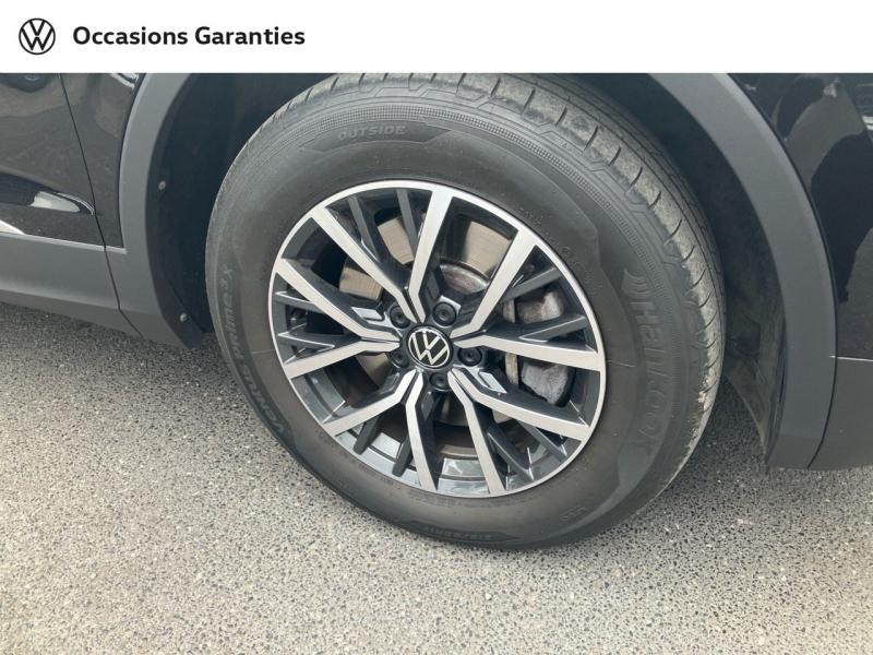 Voitures occasions VOLKSWAGEN TIGUAN Life Plus Villeneuve-d'Ascq