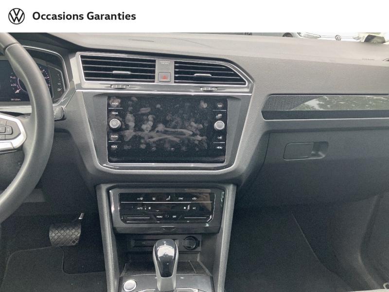 Voitures occasions VOLKSWAGEN TIGUAN Life Plus Villeneuve-d'Ascq