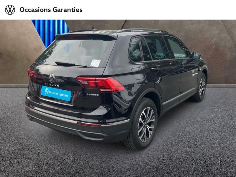 Voitures occasions VOLKSWAGEN TIGUAN Life Plus Villeneuve-d'Ascq