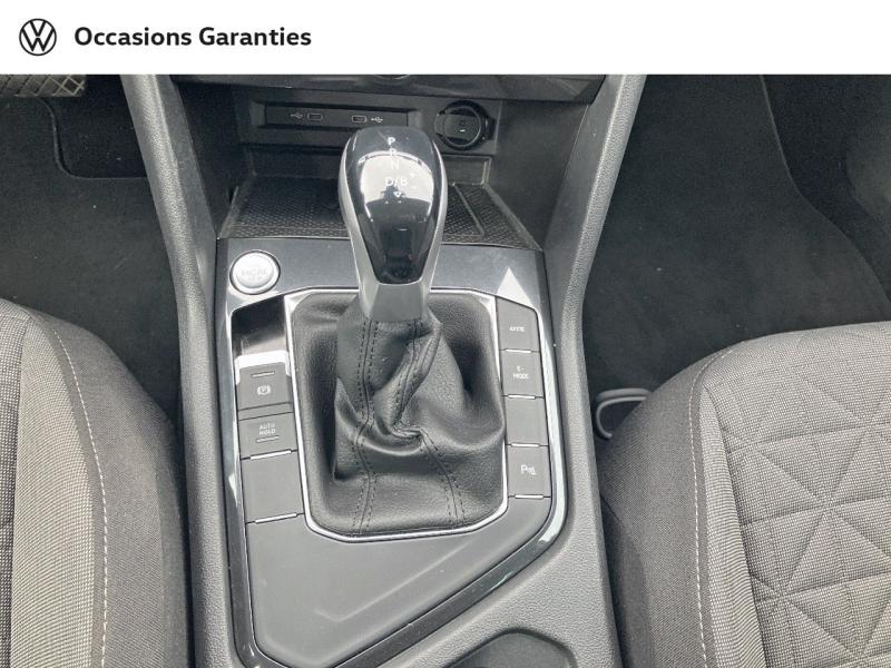 Voitures occasions VOLKSWAGEN TIGUAN Life Plus Villeneuve-d'Ascq