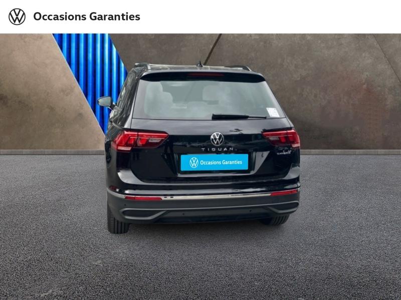 Voitures occasions VOLKSWAGEN TIGUAN Life Plus Villeneuve-d'Ascq
