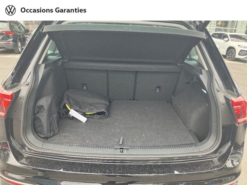 Voitures occasions VOLKSWAGEN TIGUAN Life Plus Villeneuve-d'Ascq