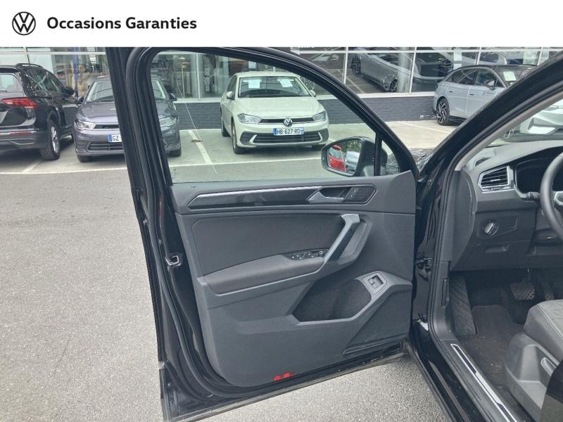 Voitures occasions VOLKSWAGEN TIGUAN Life Plus Villeneuve-d'Ascq