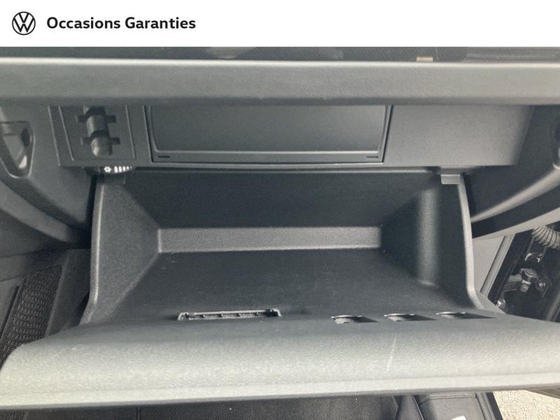 Voitures occasions VOLKSWAGEN TIGUAN Life Plus Villeneuve-d'Ascq