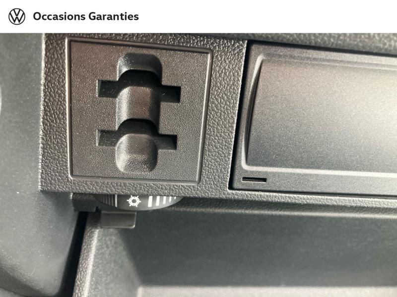 Voitures occasions VOLKSWAGEN TIGUAN Life Plus Villeneuve-d'Ascq