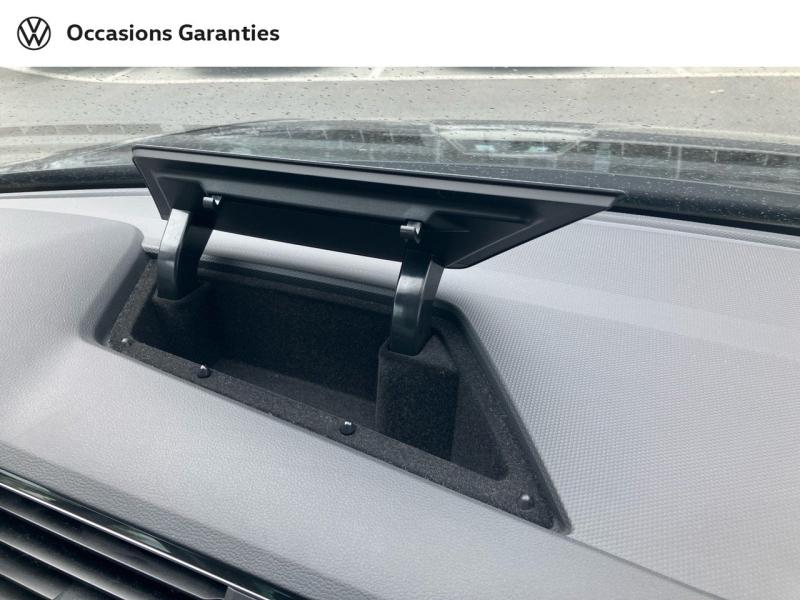 Voitures occasions VOLKSWAGEN TIGUAN Life Plus Villeneuve-d'Ascq