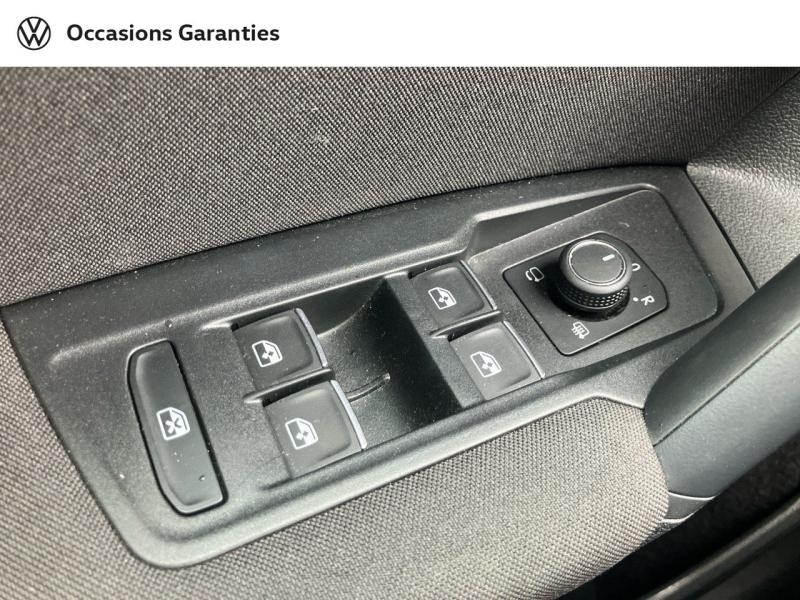 Voitures occasions VOLKSWAGEN TIGUAN Life Plus Villeneuve-d'Ascq