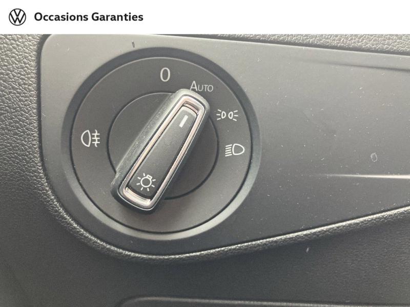 Voitures occasions VOLKSWAGEN TIGUAN Life Plus Villeneuve-d'Ascq