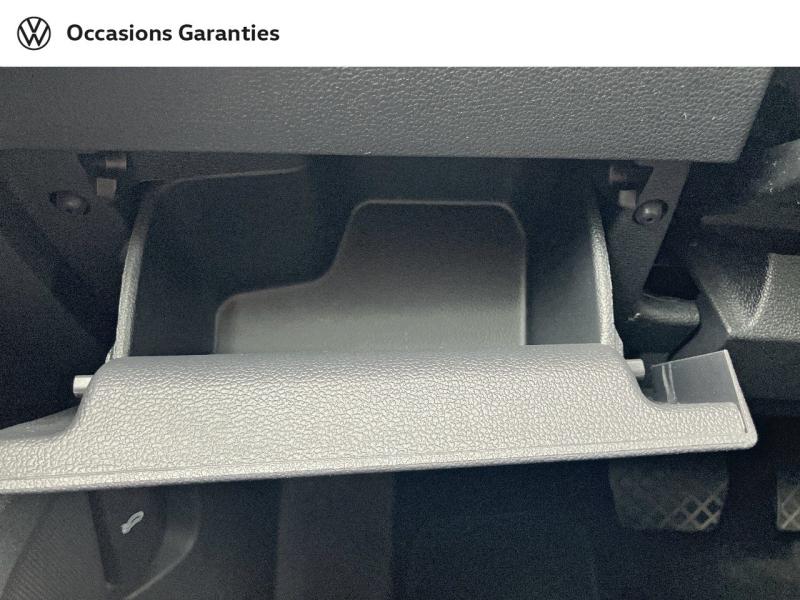 Voitures occasions VOLKSWAGEN TIGUAN Life Plus Villeneuve-d'Ascq