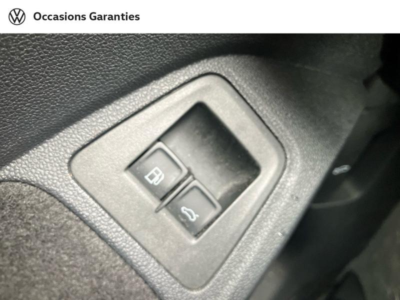 Voitures occasions VOLKSWAGEN TIGUAN Life Plus Villeneuve-d'Ascq