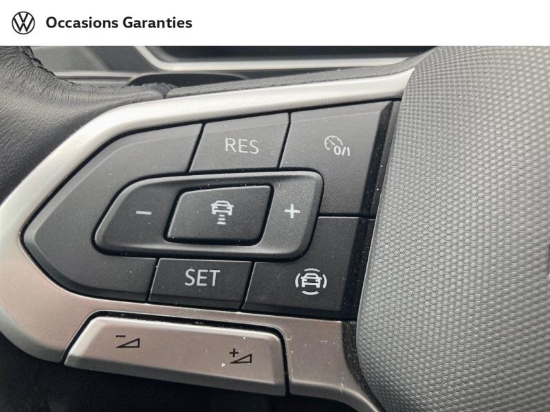 Voitures occasions VOLKSWAGEN TIGUAN Life Plus Villeneuve-d'Ascq