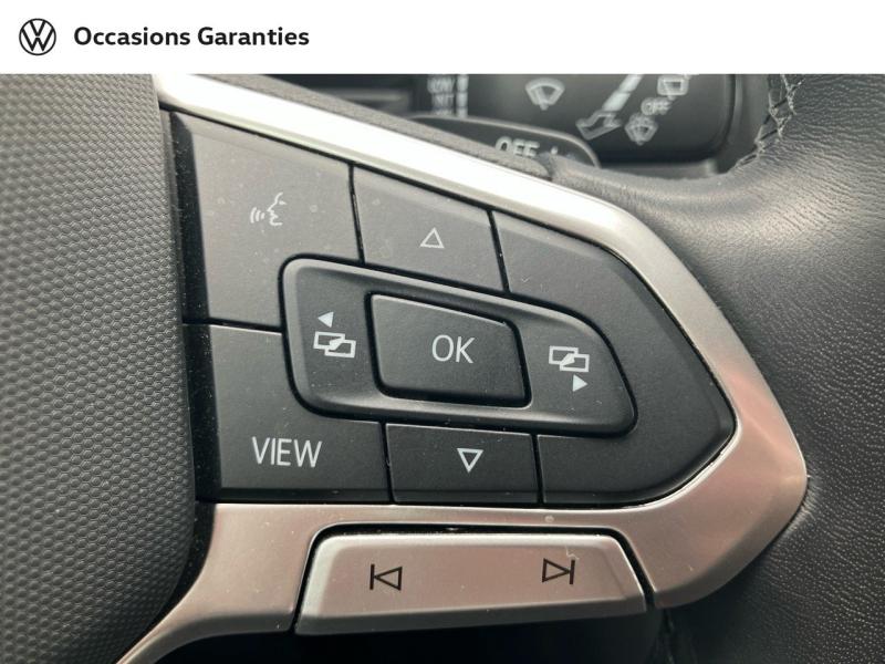 Voitures occasions VOLKSWAGEN TIGUAN Life Plus Villeneuve-d'Ascq