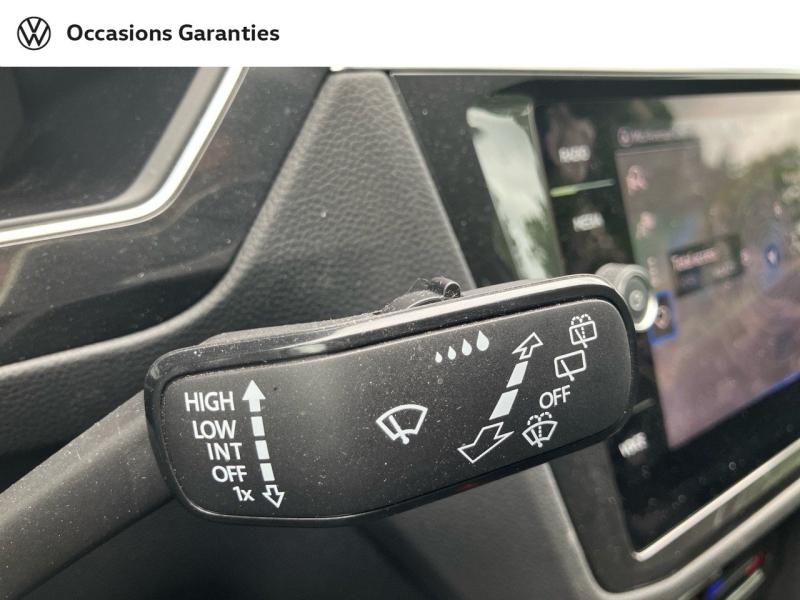 Voitures occasions VOLKSWAGEN TIGUAN Life Plus Villeneuve-d'Ascq