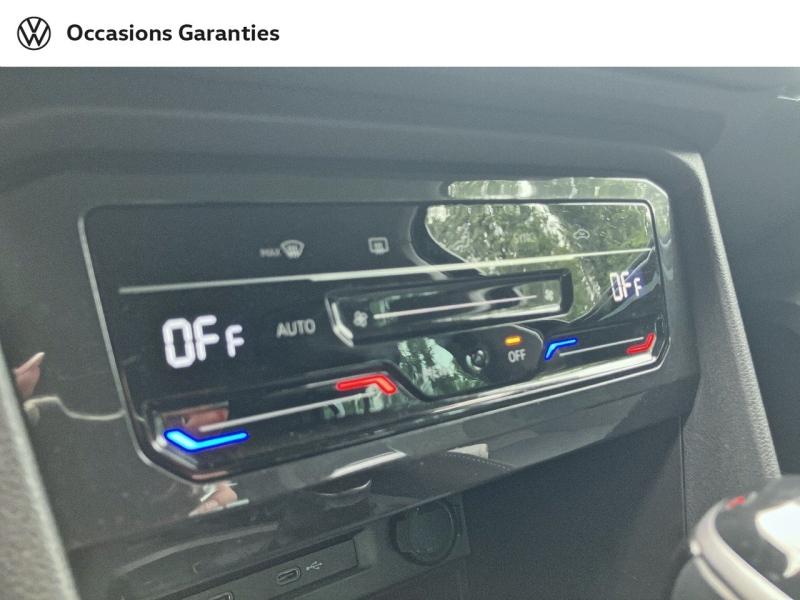 Voitures occasions VOLKSWAGEN TIGUAN Life Plus Villeneuve-d'Ascq