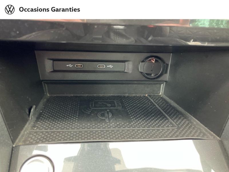 Voitures occasions VOLKSWAGEN TIGUAN Life Plus Villeneuve-d'Ascq