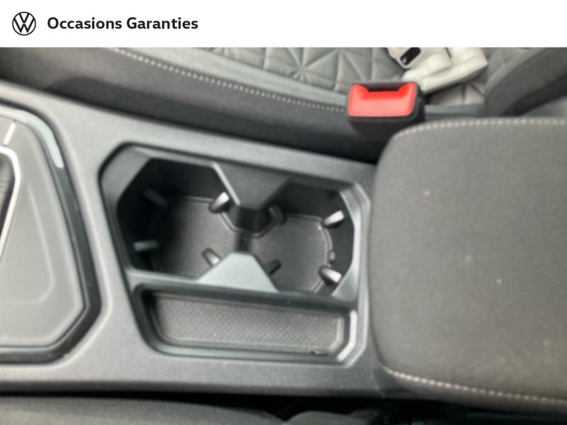 Voitures occasions VOLKSWAGEN TIGUAN Life Plus Villeneuve-d'Ascq