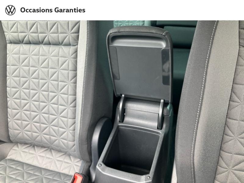 Voitures occasions VOLKSWAGEN TIGUAN Life Plus Villeneuve-d'Ascq