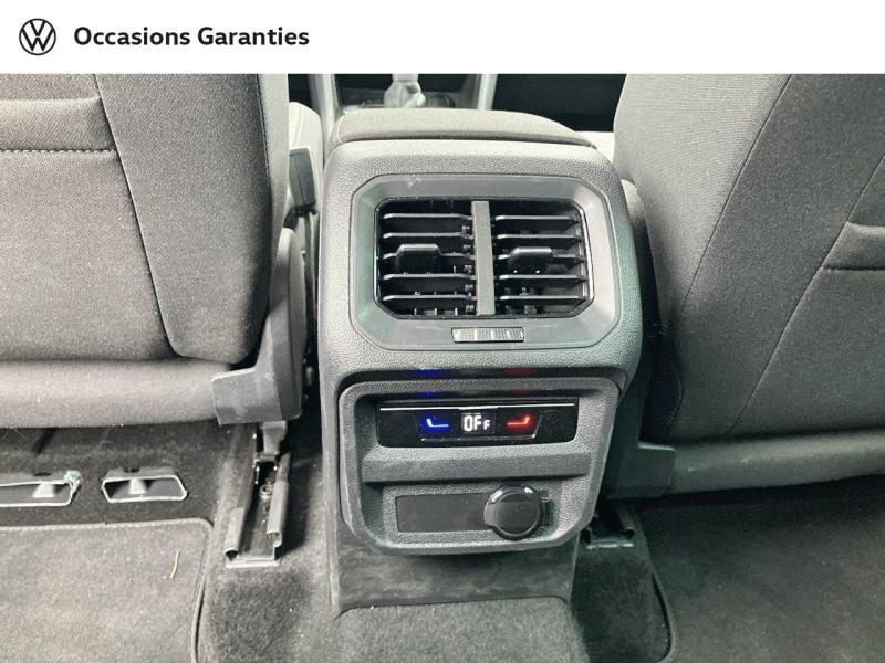 Voitures occasions VOLKSWAGEN TIGUAN Life Plus Villeneuve-d'Ascq