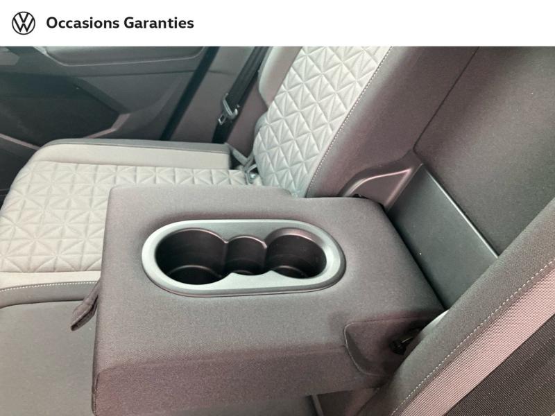 Voitures occasions VOLKSWAGEN TIGUAN Life Plus Villeneuve-d'Ascq