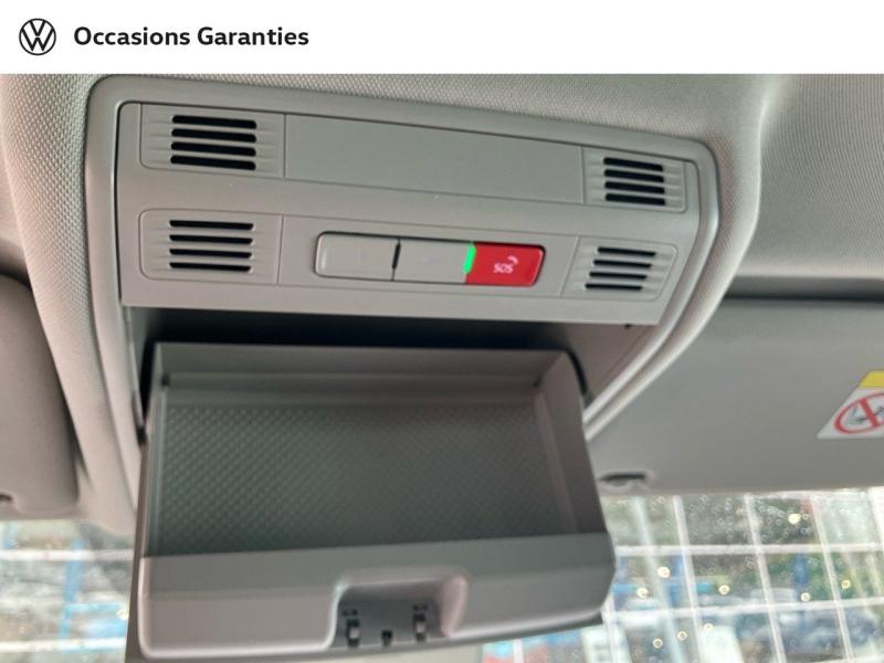 Voitures occasions VOLKSWAGEN TIGUAN Life Plus Villeneuve-d'Ascq