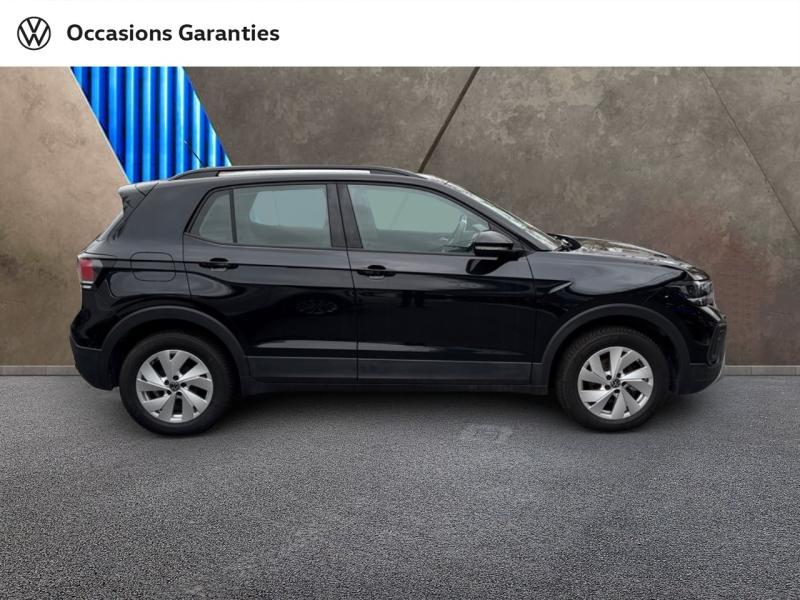 Voitures occasions VOLKSWAGEN T-CROSS Life Villeneuve-d'Ascq