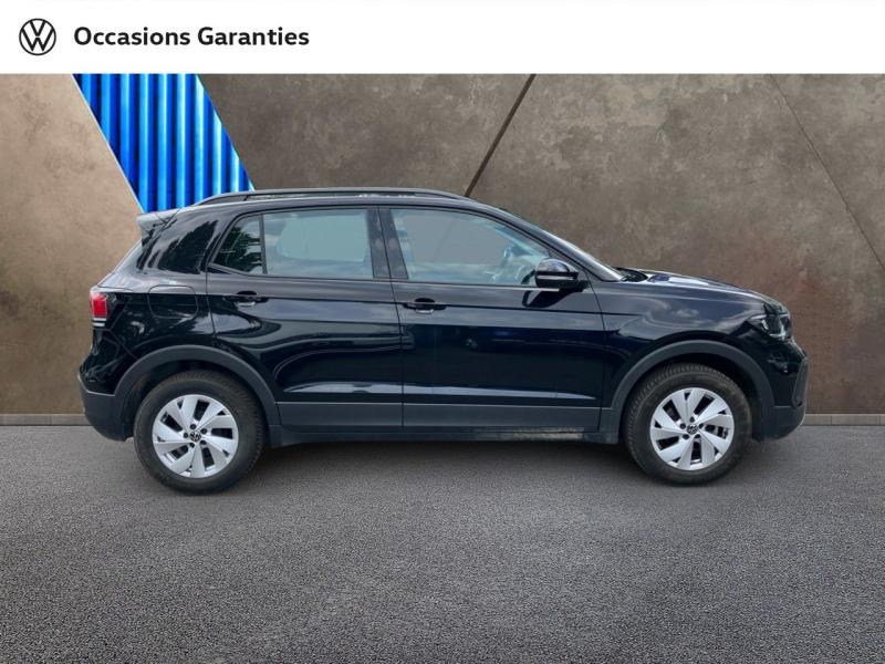 Voitures occasions VOLKSWAGEN T-CROSS Life Villeneuve-d'Ascq