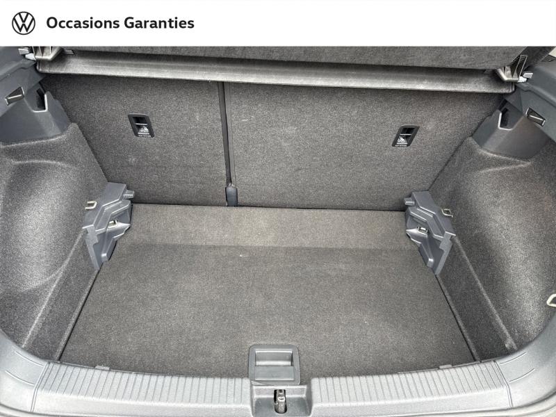 Voitures occasions VOLKSWAGEN T-CROSS Life Villeneuve-d'Ascq