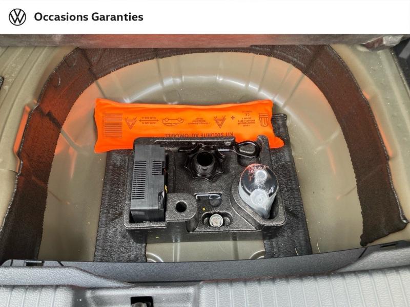 Voitures occasions VOLKSWAGEN T-CROSS Life Villeneuve-d'Ascq