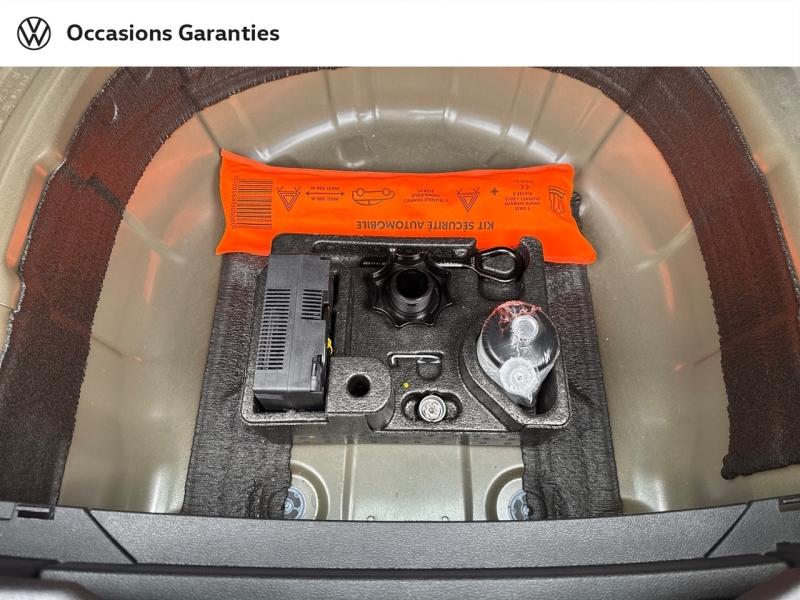 Voitures occasions VOLKSWAGEN T-CROSS Life Villeneuve-d'Ascq