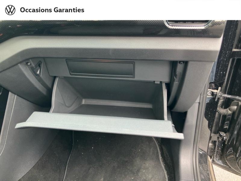 Voitures occasions VOLKSWAGEN T-CROSS Life Villeneuve-d'Ascq