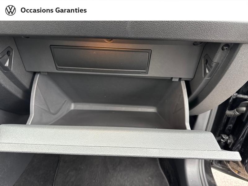 Voitures occasions VOLKSWAGEN T-CROSS Life Villeneuve-d'Ascq