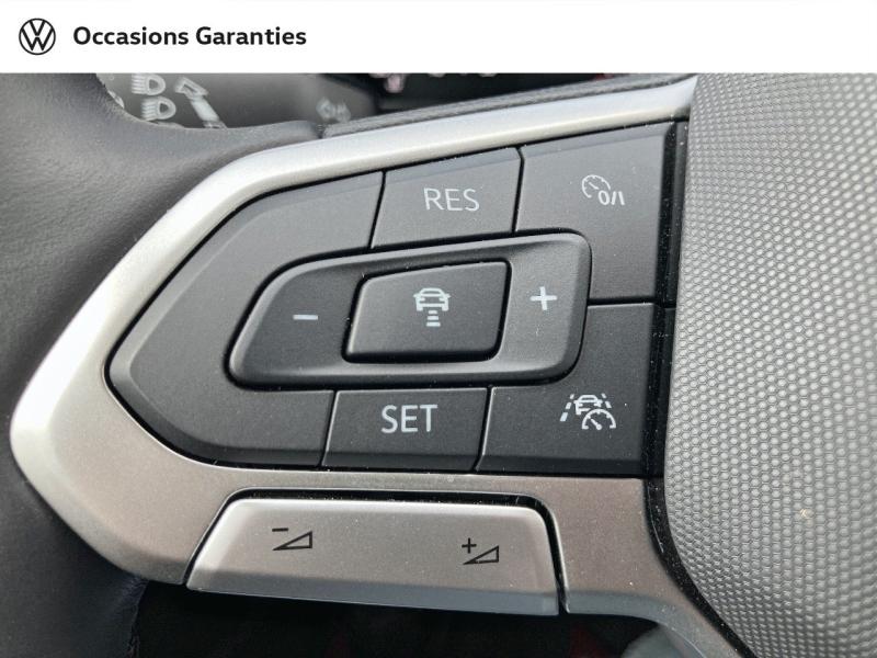 Voitures occasions VOLKSWAGEN T-CROSS Life Villeneuve-d'Ascq