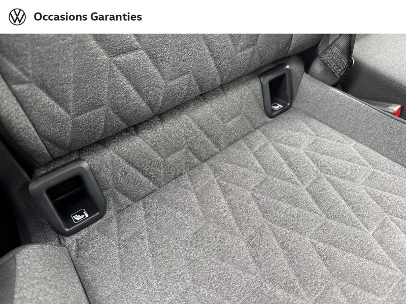 Voitures occasions VOLKSWAGEN T-CROSS Life Villeneuve-d'Ascq