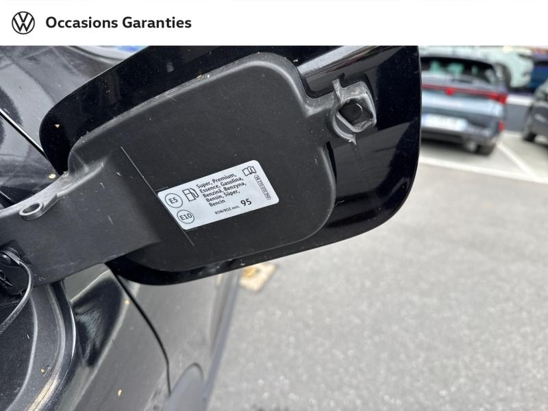 Voitures occasions VOLKSWAGEN T-CROSS Life Villeneuve-d'Ascq