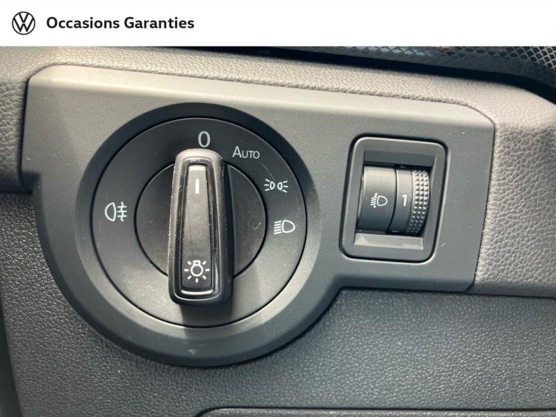 Voitures occasions VOLKSWAGEN T-CROSS Life Villeneuve-d'Ascq