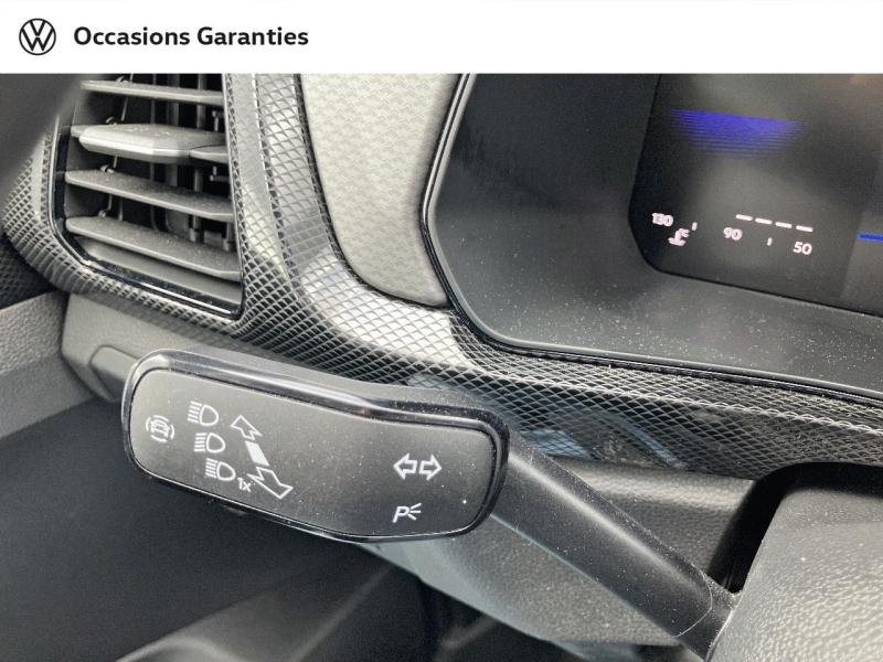 Voitures occasions VOLKSWAGEN T-CROSS Life Villeneuve-d'Ascq