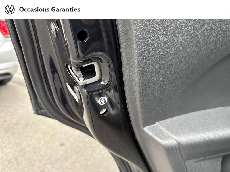Voitures occasions VOLKSWAGEN T-CROSS Life Villeneuve-d'Ascq