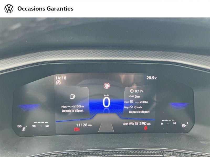 Voitures occasions VOLKSWAGEN T-CROSS Life Villeneuve-d'Ascq