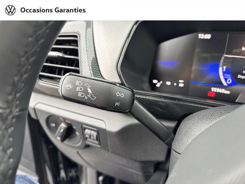 Voitures occasions VOLKSWAGEN T-CROSS Life Villeneuve-d'Ascq