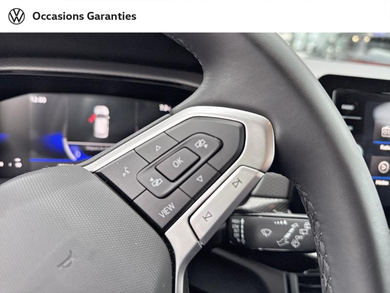 Voitures occasions VOLKSWAGEN T-CROSS Life Villeneuve-d'Ascq