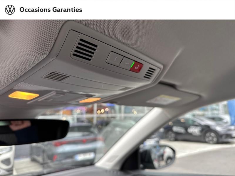 Voitures occasions VOLKSWAGEN T-CROSS Life Villeneuve-d'Ascq