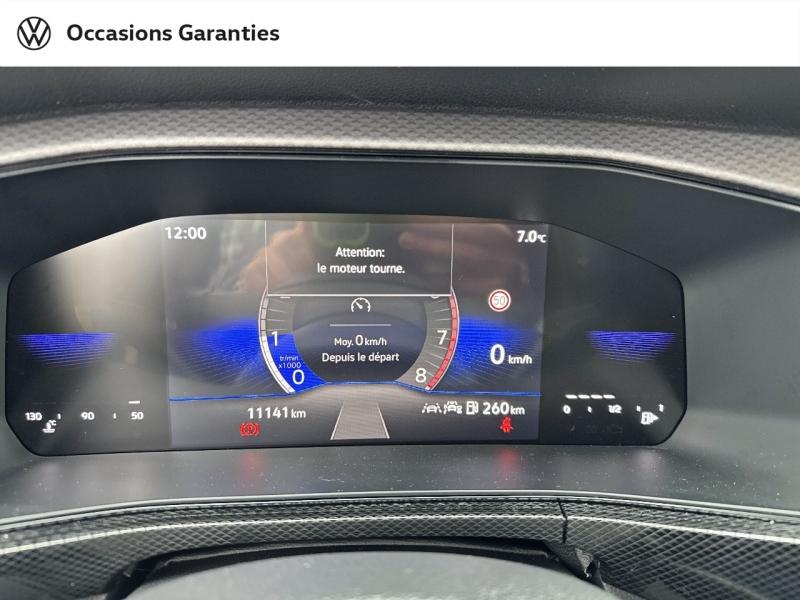 Voitures occasions VOLKSWAGEN T-CROSS Life Villeneuve-d'Ascq