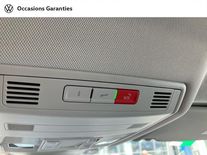 Voitures occasions VOLKSWAGEN T-CROSS Life Villeneuve-d'Ascq